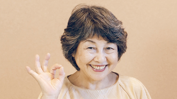 枚方市の「健康寿命を延ばす」 老後に向けたインプラント治療