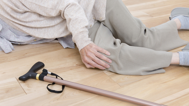 枚方市の「健康寿命を延ばす」 老後に向けたインプラント治療