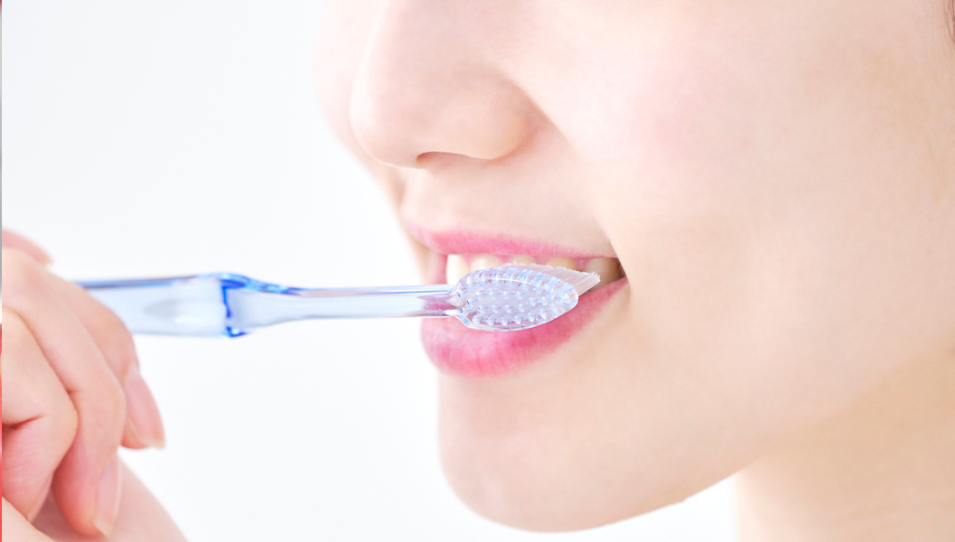 枚方市のメタルフリー治療 