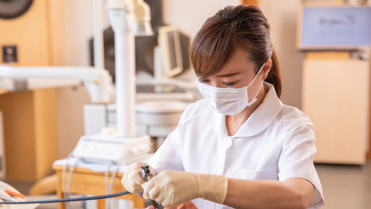 枚方市の誤嚥性肺炎の予防