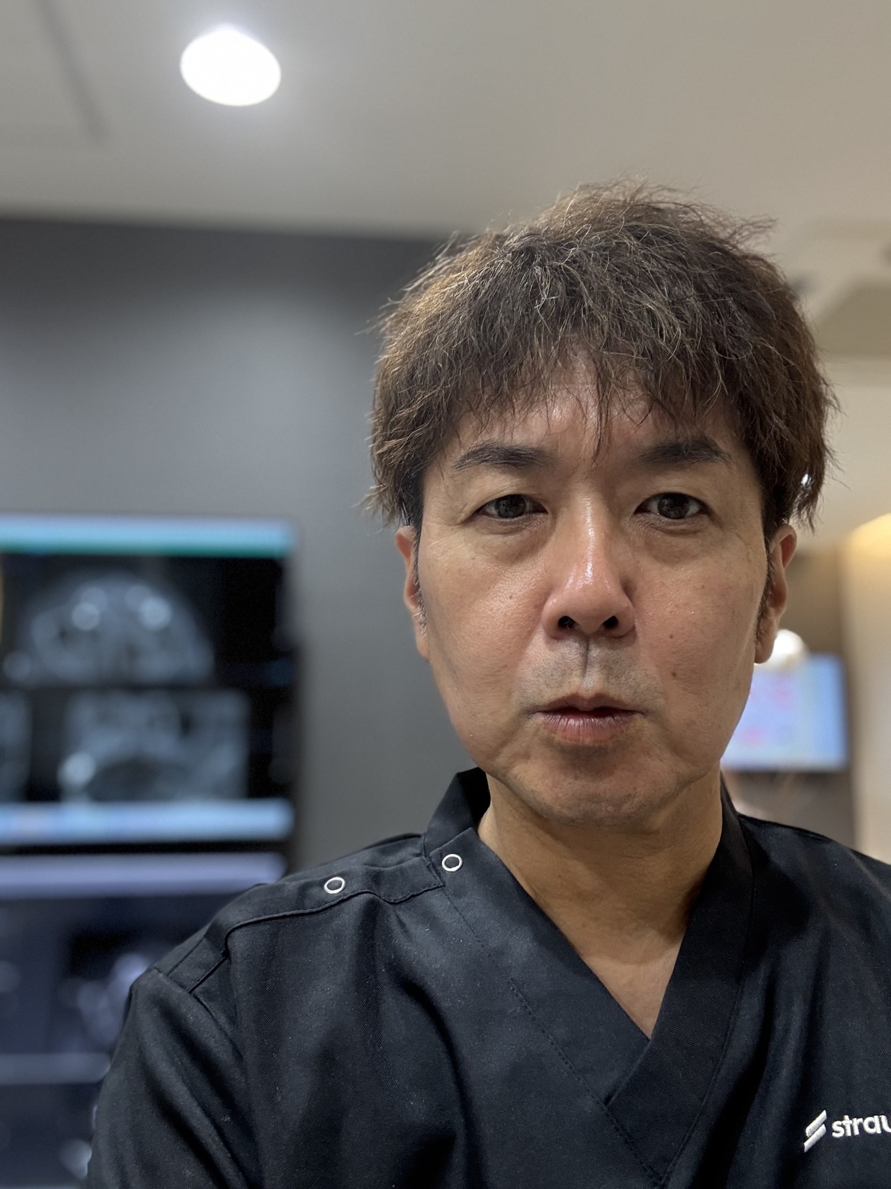 枚方市の歯医者・歯科医院ならとくだ歯科クリニック