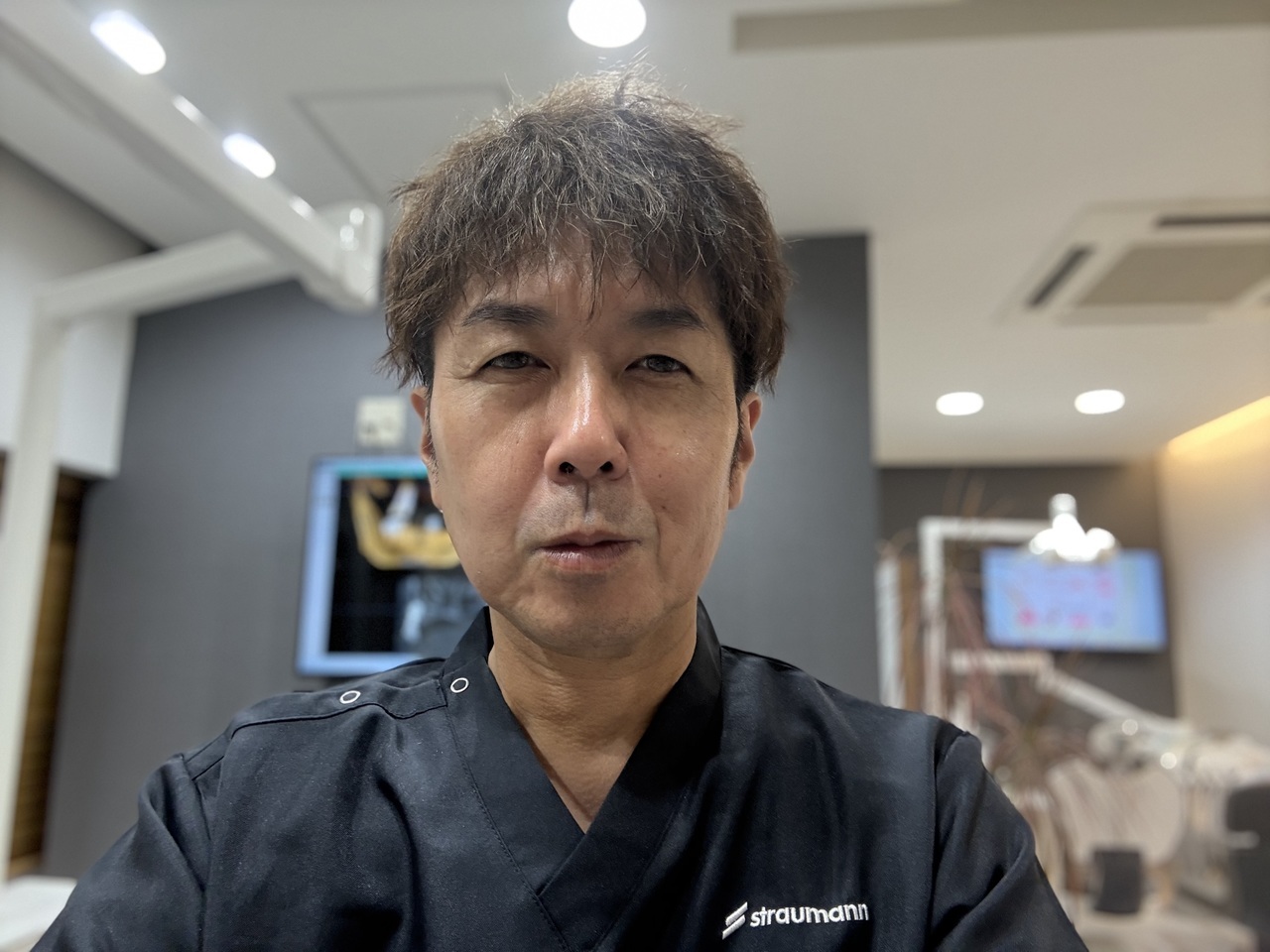枚方市の院長プロフィール