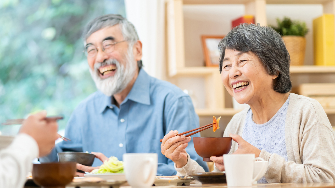 枚方市のインプラントブリッジ