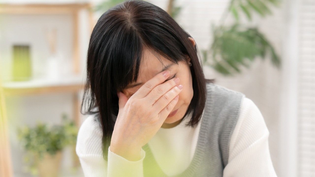 枚方市の口臭治療