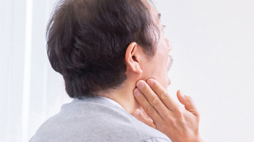 枚方市の誤嚥性肺炎の予防