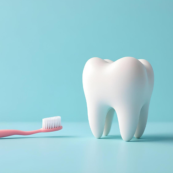 枚方市の小児の予防歯科