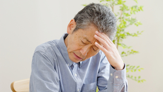 枚方市の誤嚥性肺炎の予防