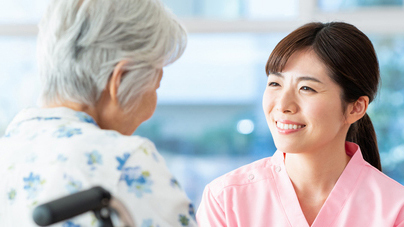 枚方市の「健康寿命を延ばす」 老後に向けたインプラント治療