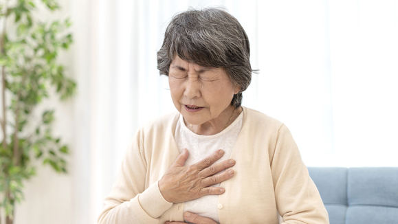 枚方市の誤嚥性肺炎の予防