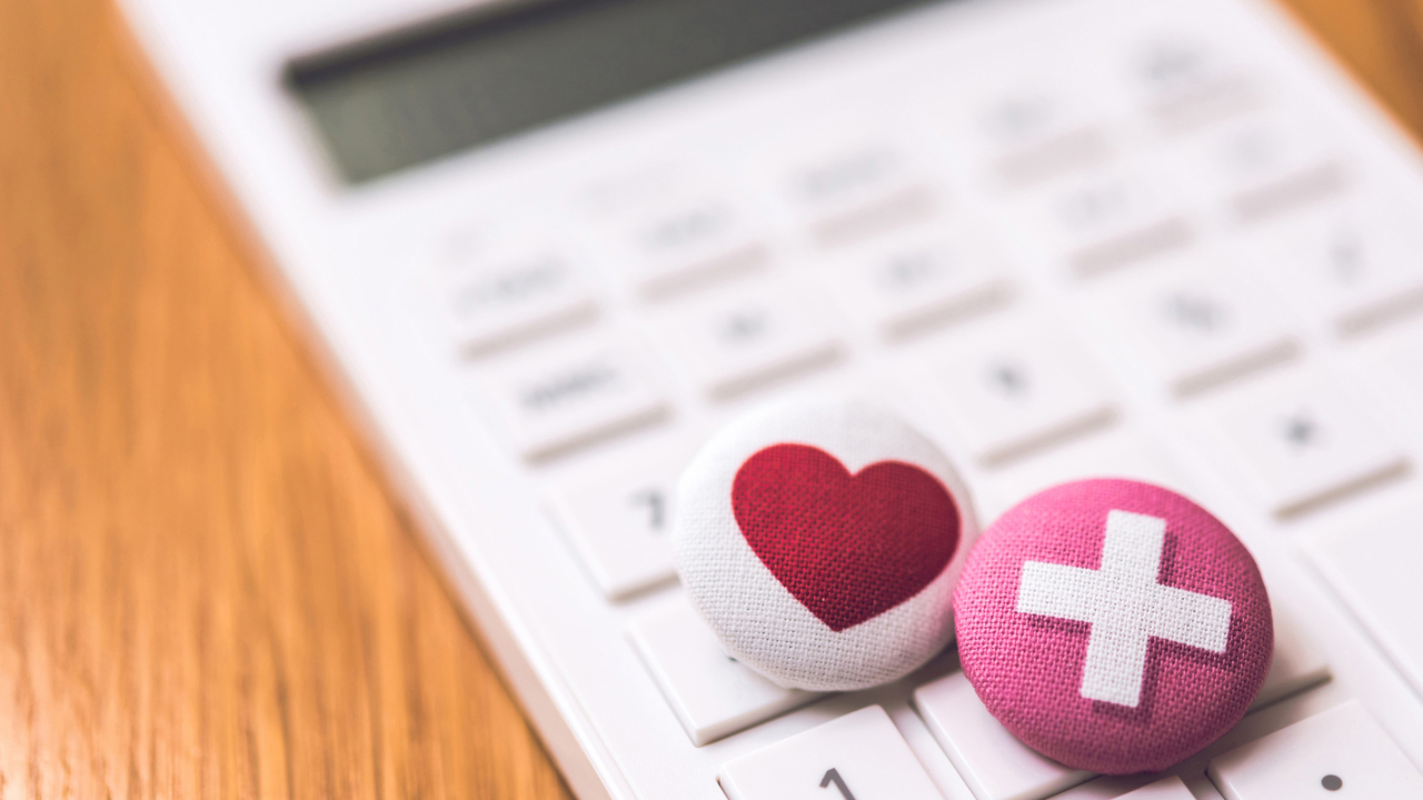 枚方市のインプラントの料金