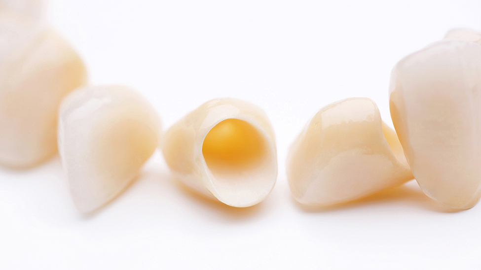 枚方市のジルコニア治療