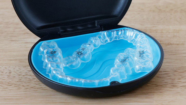 枚方市のマウスピース矯正