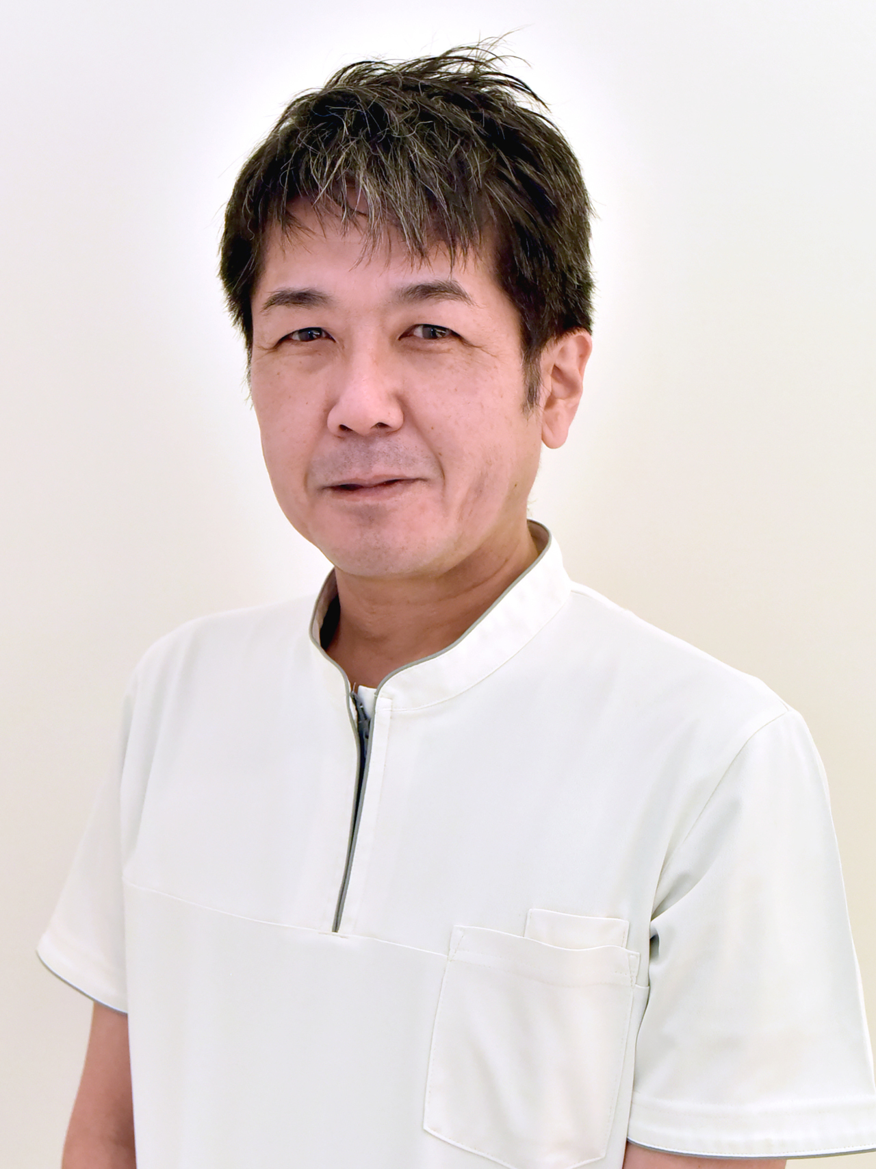 枚方市の院長プロフィール
