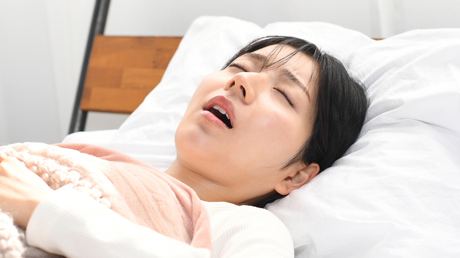 枚方市の口臭治療